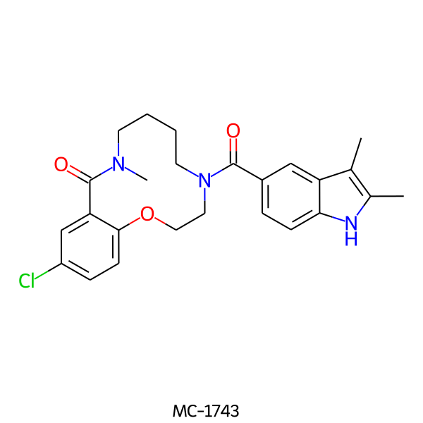 MC-1743