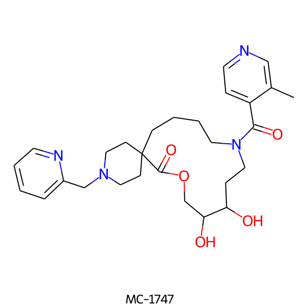 MC-1747