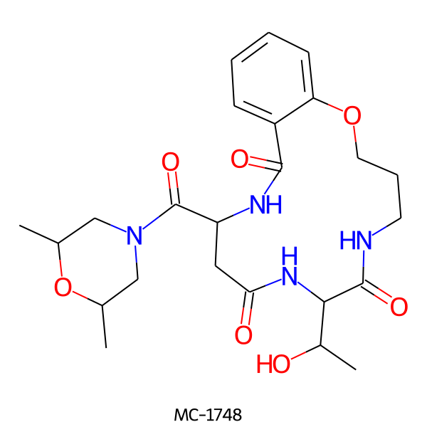 MC-1748