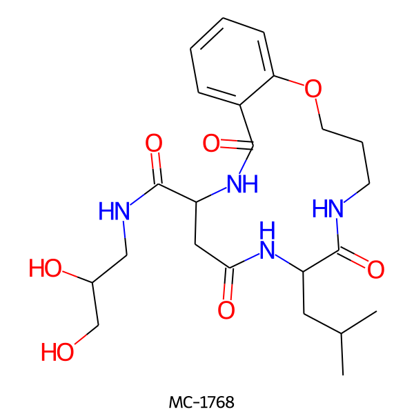 MC-1768