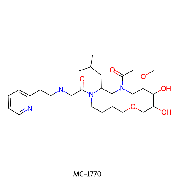 MC-1770