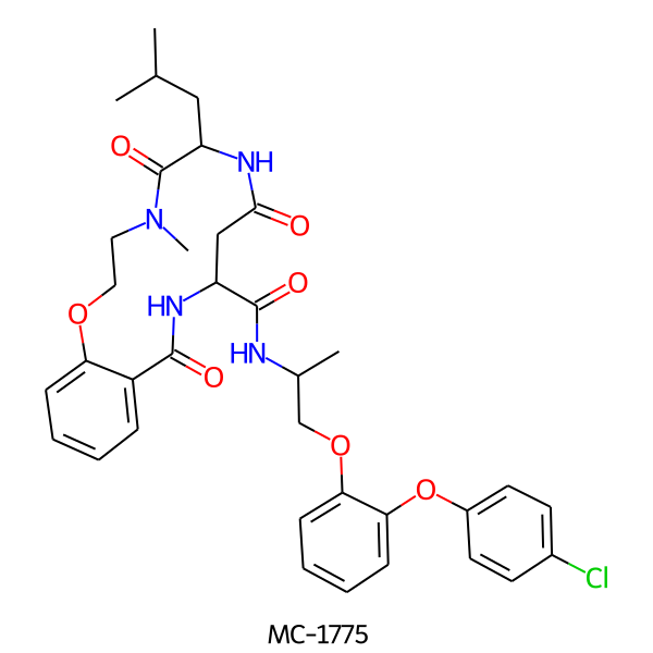 MC-1775