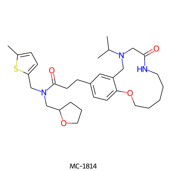 MC-1814