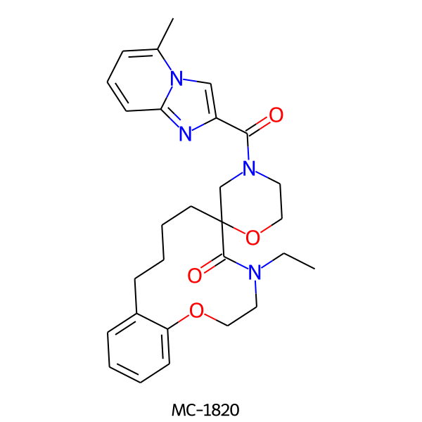 MC-1820