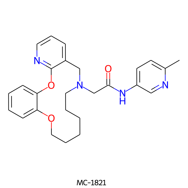 MC-1821