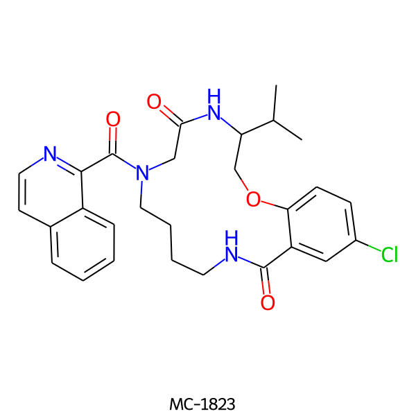 MC-1823