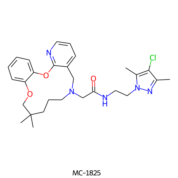 MC-1825
