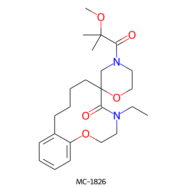 MC-1826