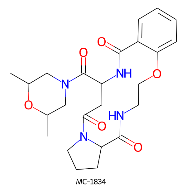 MC-1834