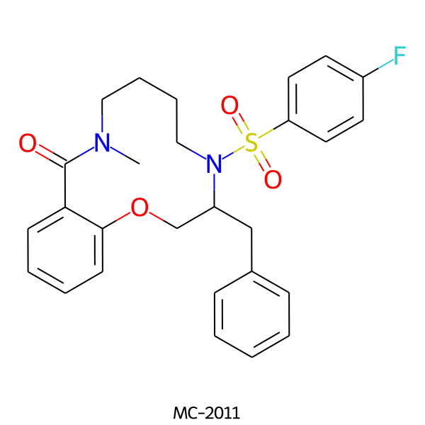 MC-2011