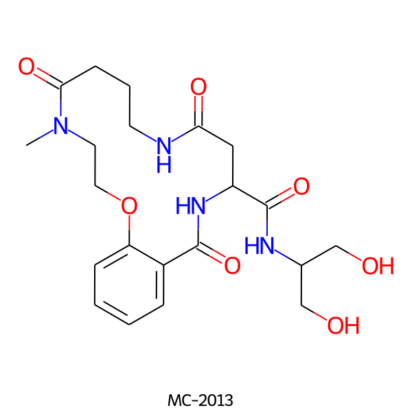 MC-2013