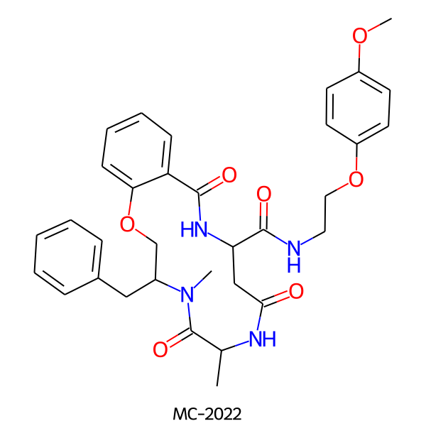 MC-2022
