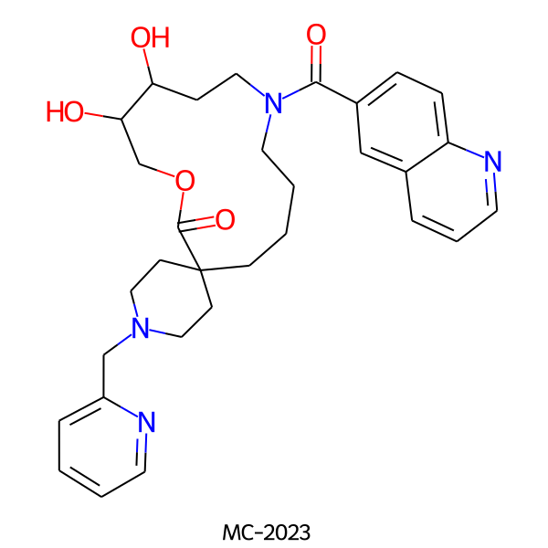MC-2023