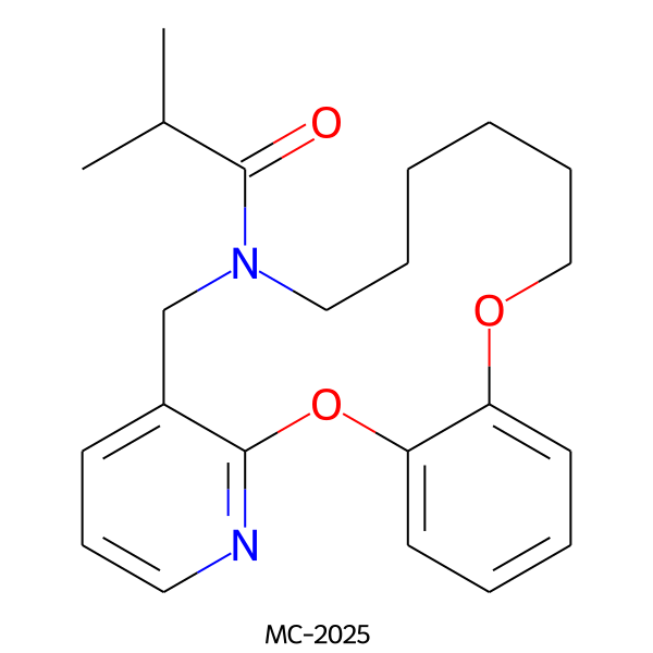 MC-2025