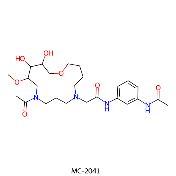 MC-2041