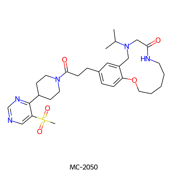 MC-2050