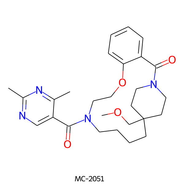 MC-2051