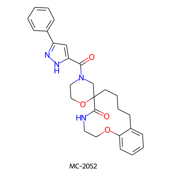 MC-2052