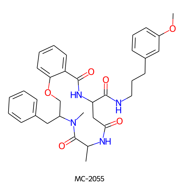 MC-2055