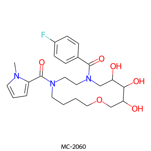 MC-2060