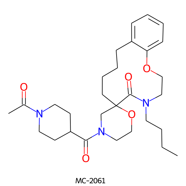 MC-2061