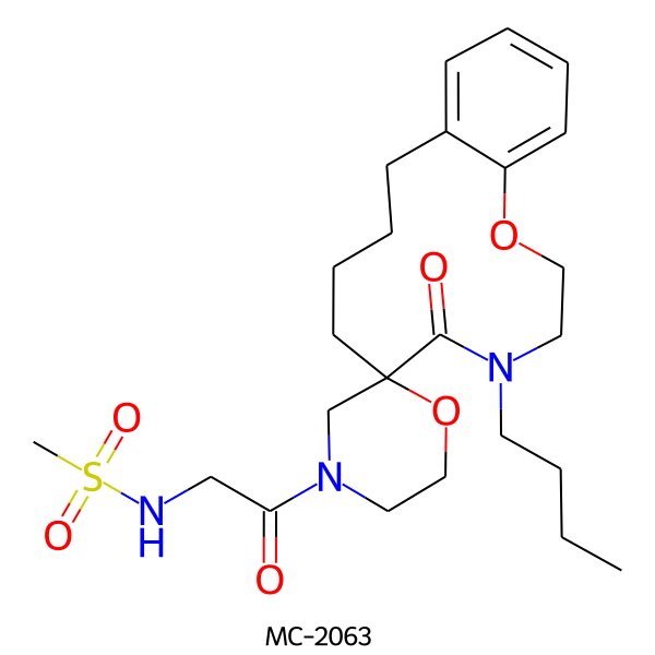 MC-2063
