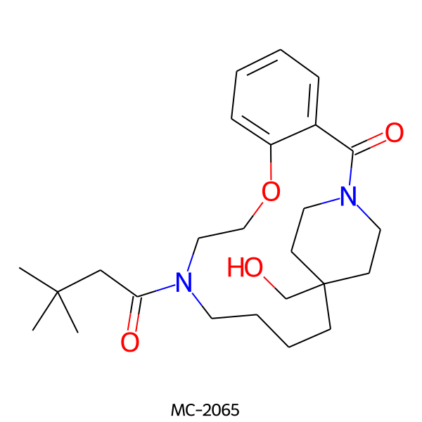 MC-2065