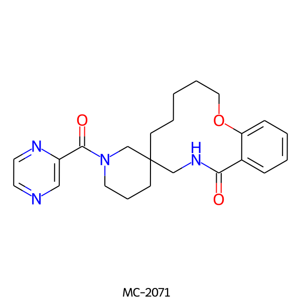 MC-2071