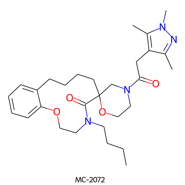MC-2072