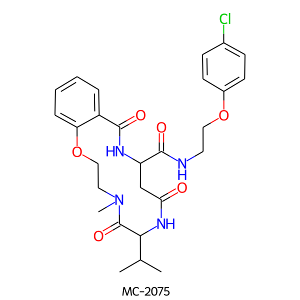 MC-2075
