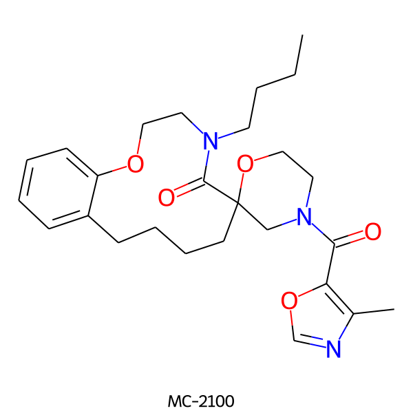 MC-2100