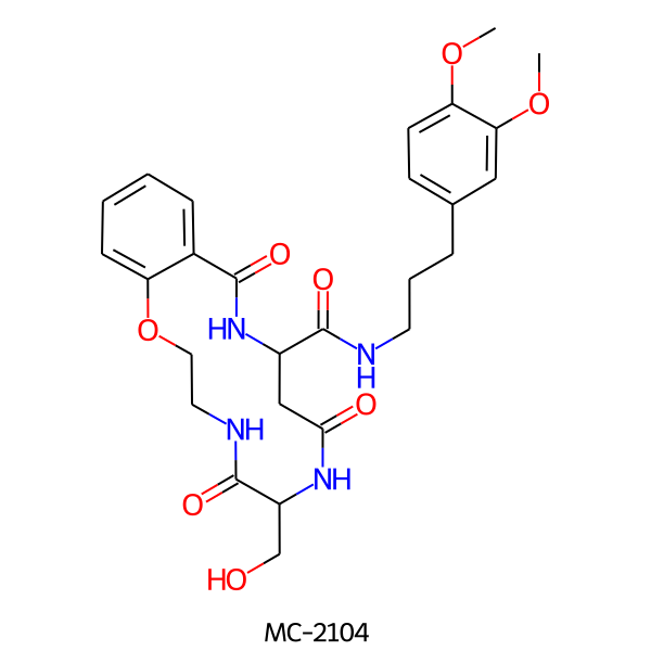 MC-2104