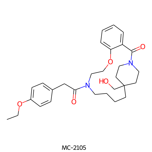 MC-2105