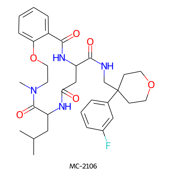 MC-2106
