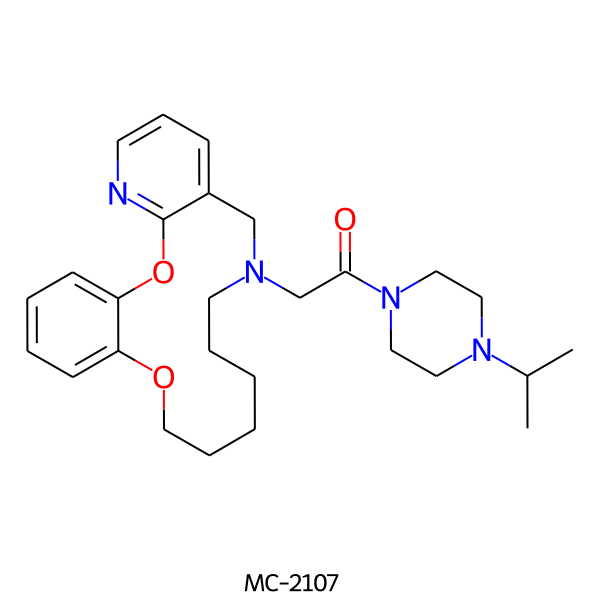 MC-2107