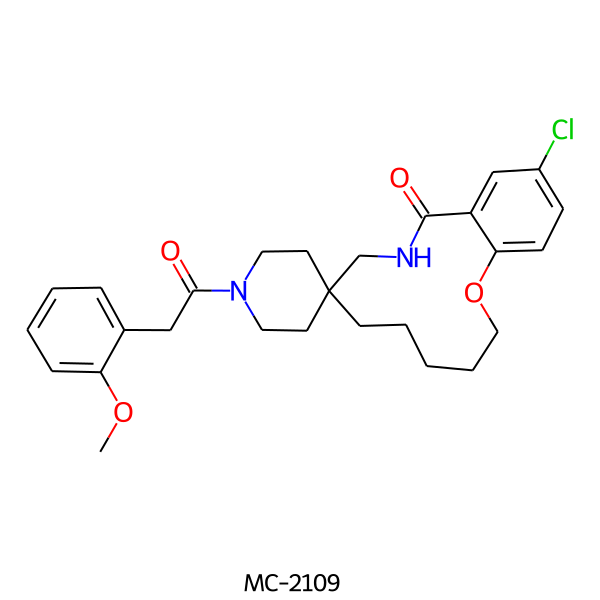 MC-2109