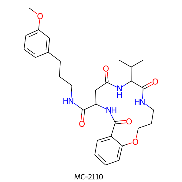 MC-2110