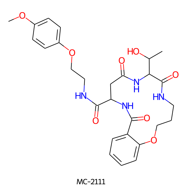 MC-2111