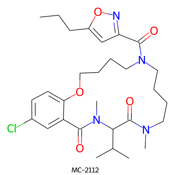 MC-2112