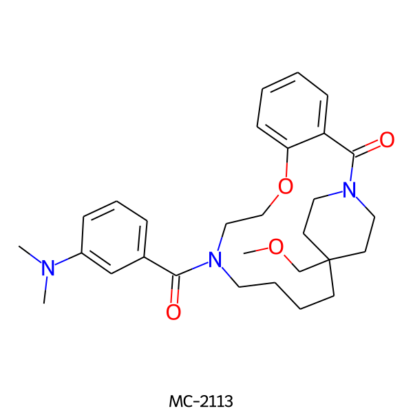 MC-2113