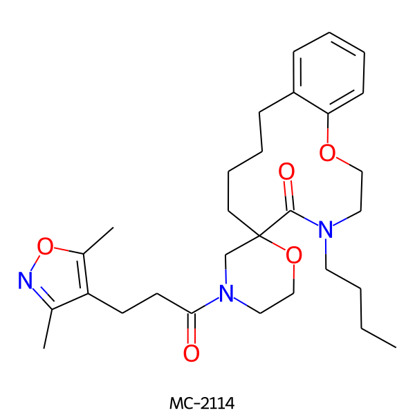MC-2114