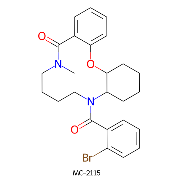 MC-2115