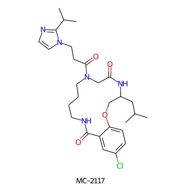 MC-2117