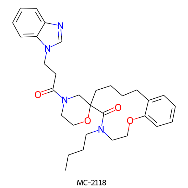 MC-2118
