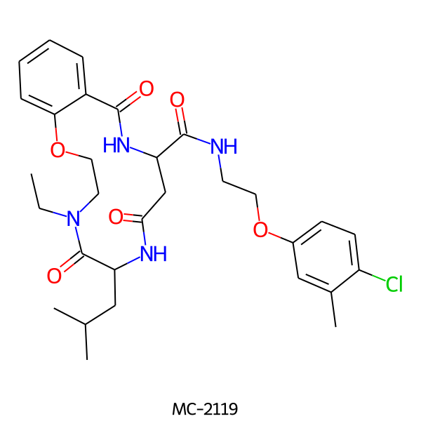 MC-2119
