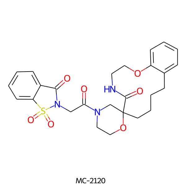 MC-2120