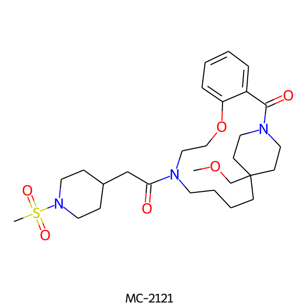 MC-2121