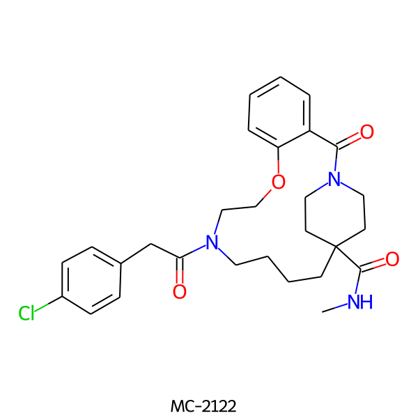 MC-2122