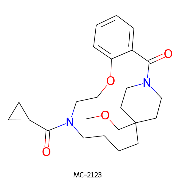 MC-2123
