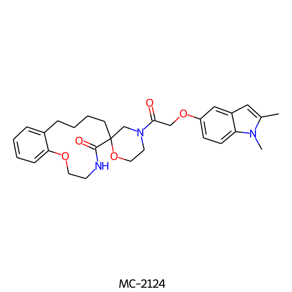 MC-2124